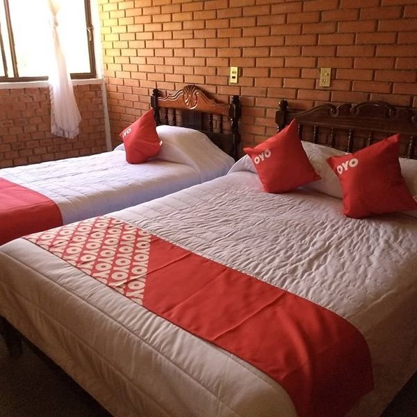 Hospedaje el Convento