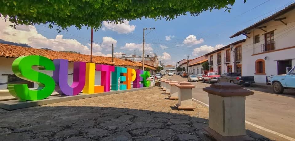 Descansa en Sultepec