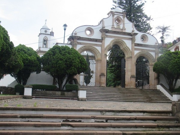 santuario