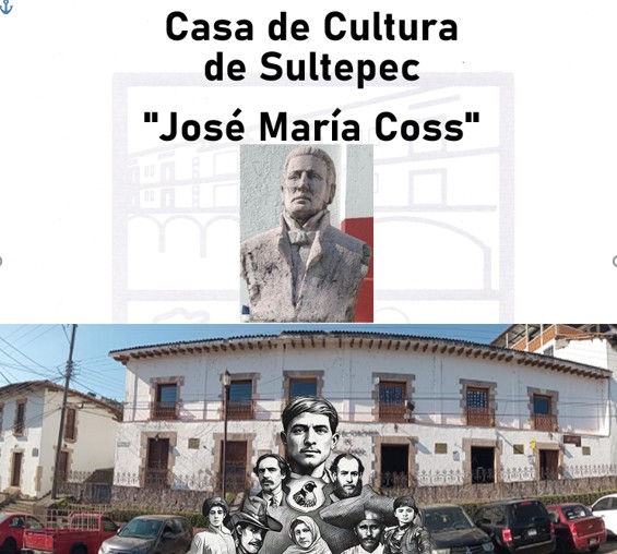casa cultura