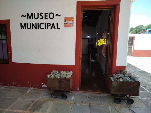 museo